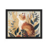 Framed poster - Image 3