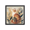 Framed poster - Image 5