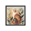 Framed poster - Image 6