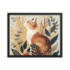 Framed poster - Image 7