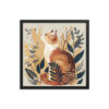Framed poster - Image 8