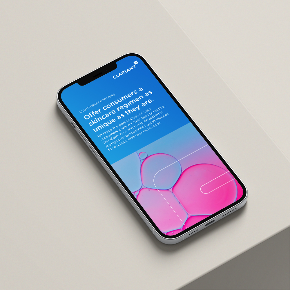 Social-Media-Clariant